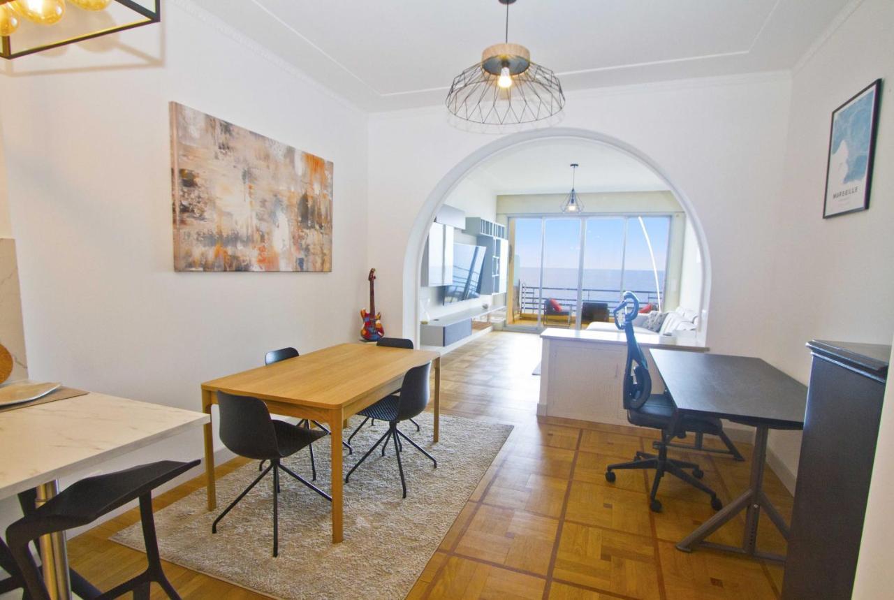 Sea Promenade Seagulls Appartement *