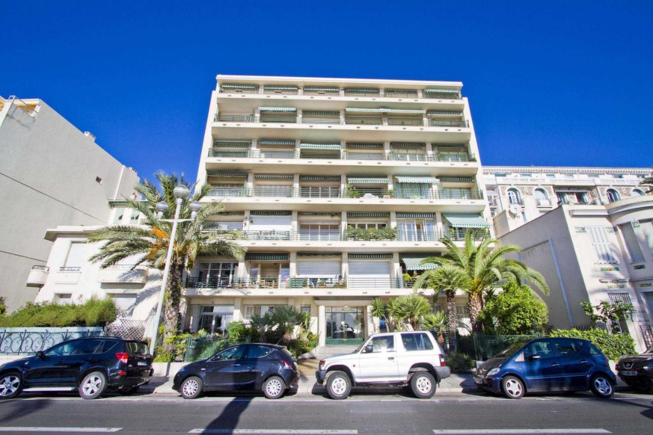 Appartamento Sea Promenade Seagulls Nizza