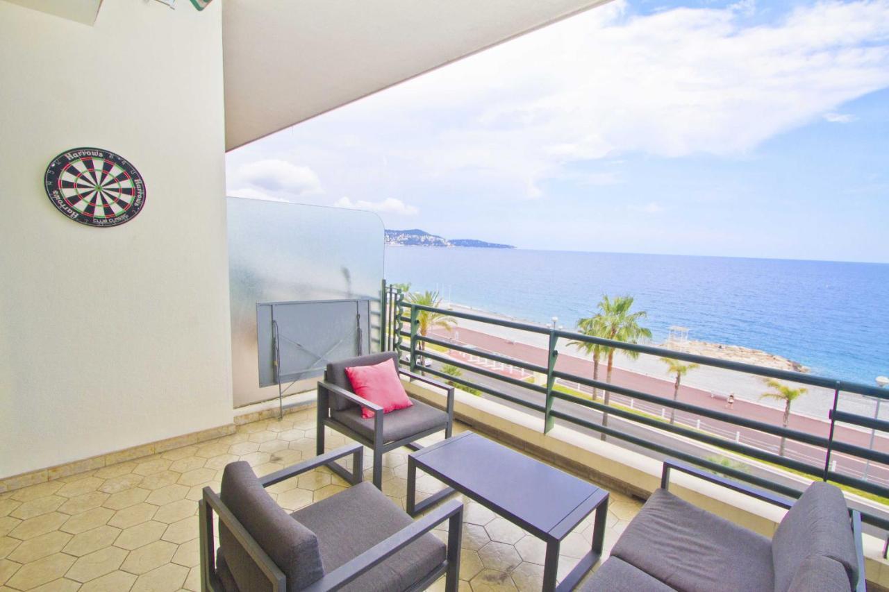 Appartement Sea Promenade Seagulls *
