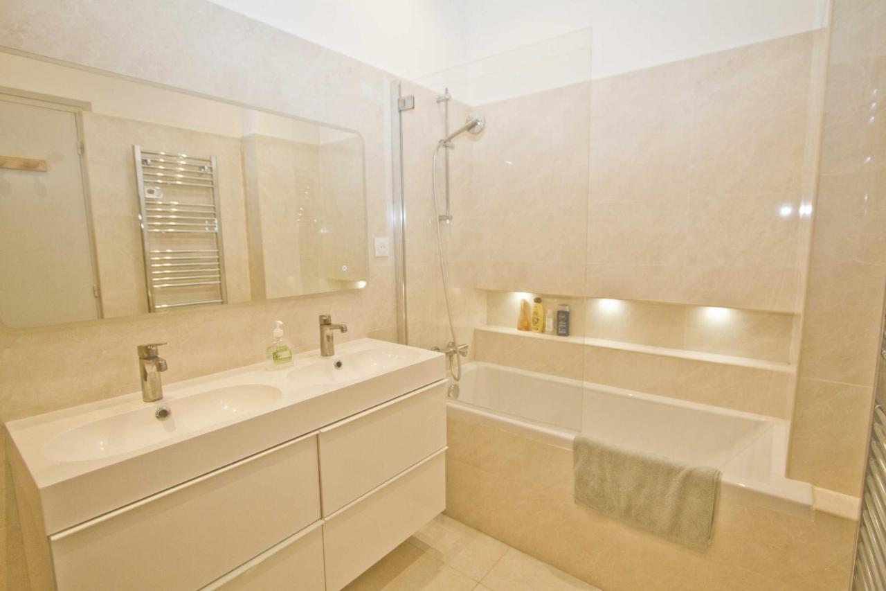 Appartamento Sea Promenade Seagulls Nizza